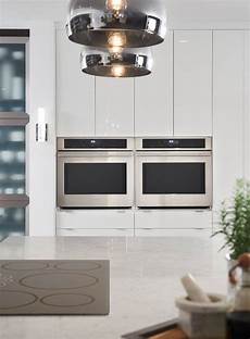 Stainless Steel Kitchen Appliances