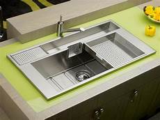 Stainless Steel Kitchen Sinks