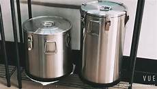 Stainless Steel Kitchenwares