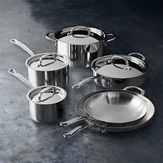 Steel Kitchenware