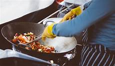 Steel Kitchenware