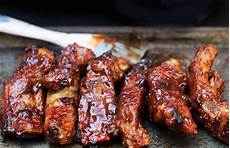 Sticky Bbq