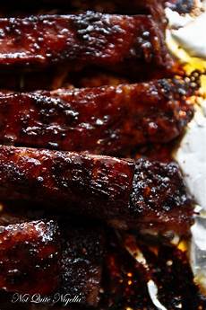 Sticky Bbq