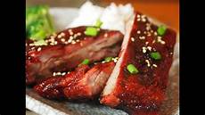 Sticky Bbq