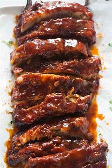 Sticky Bbq