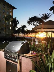 Stone Bbq