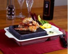 Stone Bbq