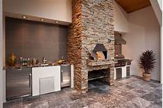 Stone Bbq