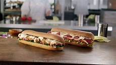 Subway Bbq Rib