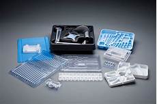 Thermoform Plastic Packagings