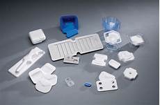 Thermoform Plastic Packagings